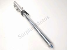 Tube de fourche gauche