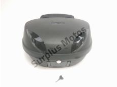 Top case