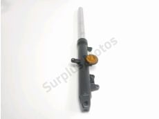 Tube de fourche gauche