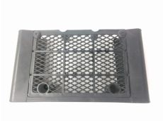 Grille de radiateur