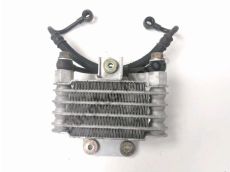 Radiateur huile