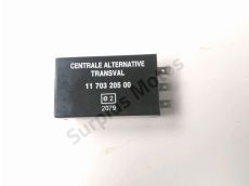 Centrale clignotant 