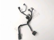 Faisceau moteur