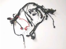 Faisceau electrique