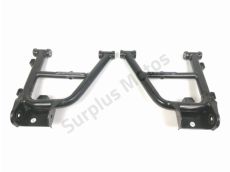 Triangle de suspension avant droit