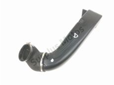 Conduit air droit