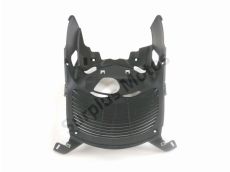 Grille de radiateur