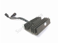 Regulateur de tension