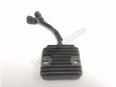 Regulateur de tension