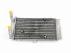Radiateur eau
