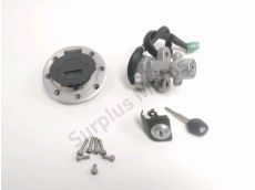 Serrure