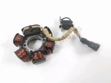 Stator