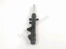 Tube de fourche droit