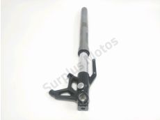 Tube de fourche droit