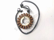Stator