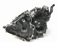 Carter moteur