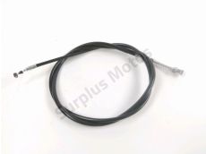 Cable frein