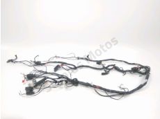 Faisceau electrique
