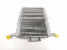 Radiateur eau