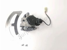 Moteur electrique