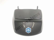 Capot de selle