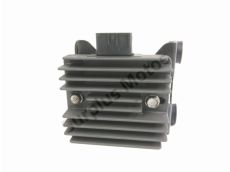 Regulateur de tension