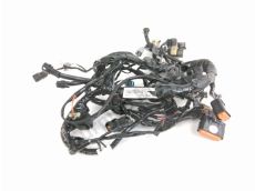 Faisceau electrique