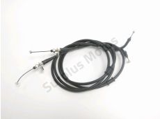Cable d'accelerateur