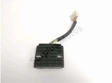 Regulateur de tension