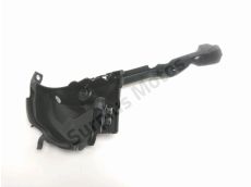 Carter moteur