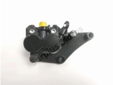 Etrier frein avant