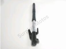 Tube de fourche droit