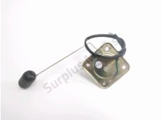 Jauge essence