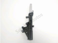 Tube de fourche droit