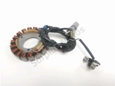Stator