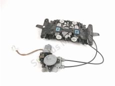 Moteur electrique