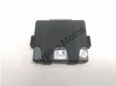 Boitier assistance de suspension