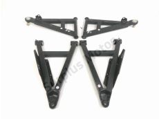 Triangle de suspension avant droit