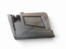 Cache lateral droit