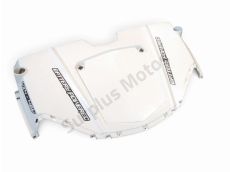 Coque avant complete