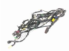 Faisceau electrique