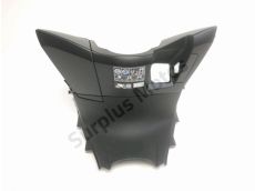 Tablier avant scooter