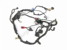 Faisceau electrique