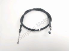 Cable embrayage