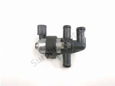 Valves electroniques