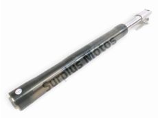 Tube de fourche droit