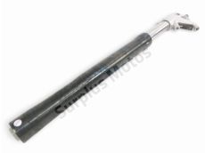 Tube de fourche gauche