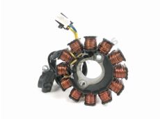 Stator