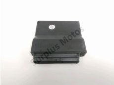 Boitier ecu