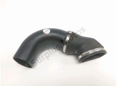 Conduit air gauche